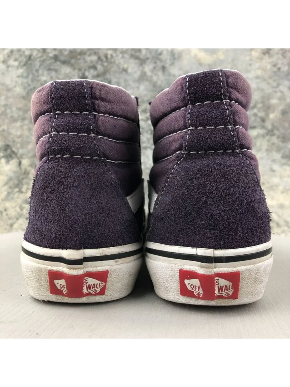 Vans unisex sk8